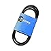 Stens Stens 265-317 Belt Replaces John Deere M146667 87-1/2-Inch by-1/2-inch  - Image 2