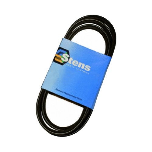 Stens Stens 265-317 Belt Replaces John Deere M146667 87-1/2-Inch by-1/2-inch  - Image 1