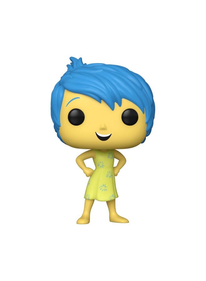 Funko POP! Disney: Inside Out 2- Joy - Collectable Vinyl Figure - Gift Idea - Official Merchandise - for Kids & Adults - Movies Fans - Model Figure for Collectors and Display - Image 2