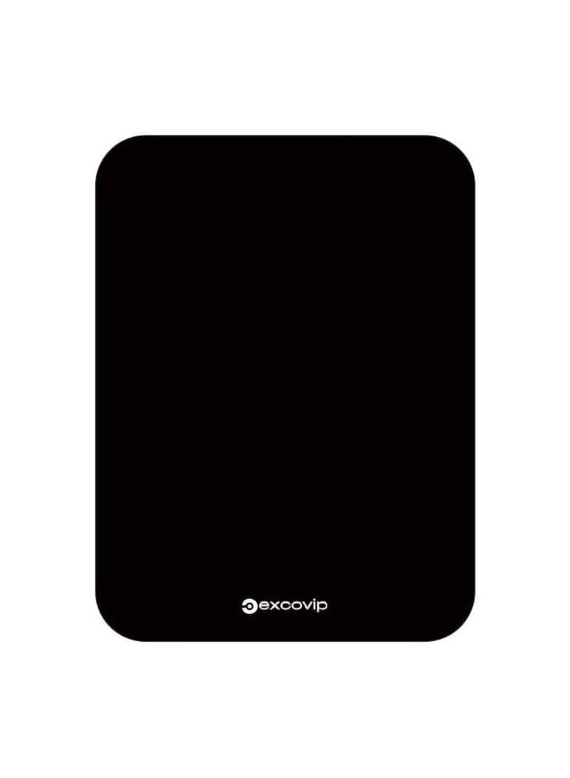 إكسوفيب لوحة الماوس الصغيرة 200x150mm مع حواف مخيطة لوحة الماوس رائعة للسفر ، أجهزة الكمبيوتر المحمولة اللاسلكية ، علبات لوحة المفاتيح ، المكاتب - Image 1