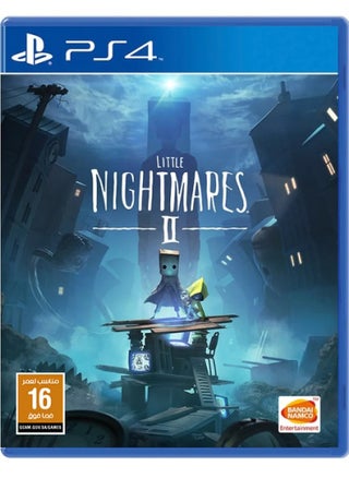 Little Nightmares - PlayStation 4 (PS4) - pzsku/ZEBAF9A0213D9F0343982Z/45/_/1729588117/6bc9afed-a4aa-411d-94d1-ef51ce6d6e03