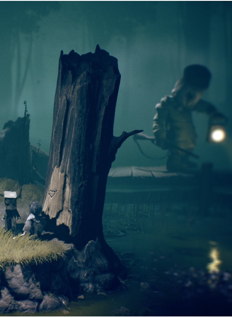 بلاي ستيشن لعبة ليتل نايتميرز 2 - بلايستيشن 4 (PS4)  - Image 5