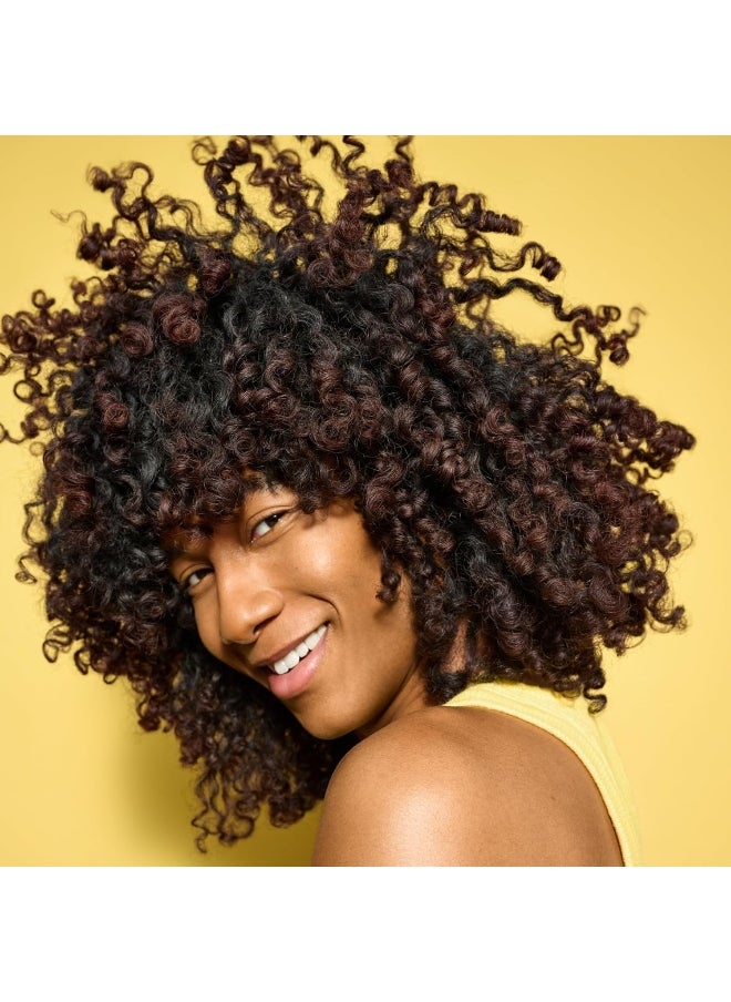DevaCurl DevaCurl No-Poo Original Zero Lather Cleanser For Rich Moisture  - Image 2