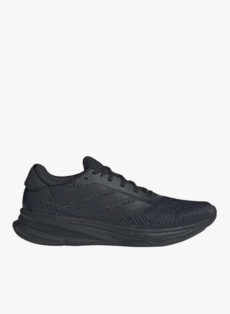 Adidas Supernova Ease M Black Running Shoes