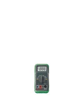 MASTECH MS6013 Digital Capacitance Meter LCR Meter 20mF - 200pF LCD Display 2000 Counts