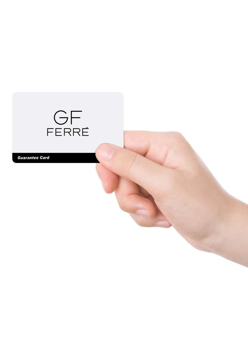 جي اف فيرري نسائية صناعة سويسرية GF8070LE - Image 3