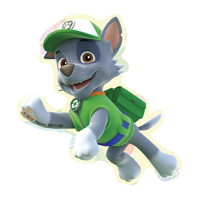 SmileMakers PAW Patrol Shaped Stickers - Prizes and Giveaways - 100 per Pack - Image 4