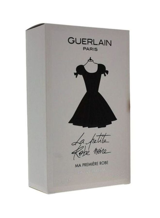 Guerlain La Petite Robe Noire EDP 100ml - Image 3