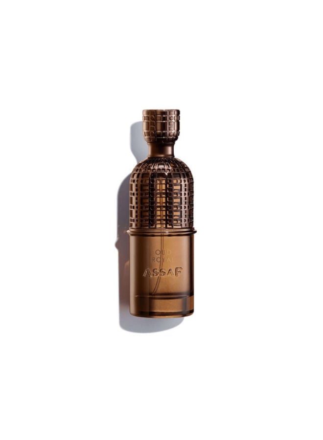 Oud Royal EDP 200ML