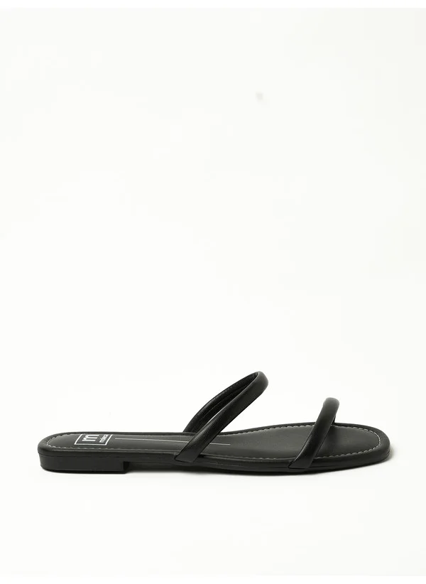 موليكا Elliott Multi Strap Low Heel Sandals