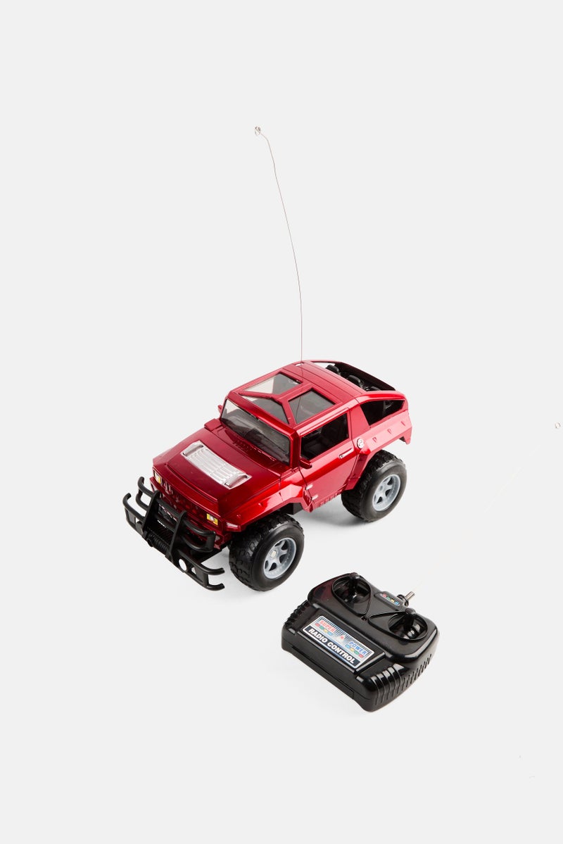 Preschool Fun Callop Topspeed Radio Control Full Function RC Car - Image 3