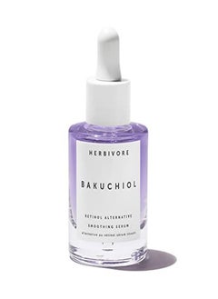 Botanicals Bakuchiol Retinol Alternative Smoothing Serum. Hydrate And Reduce Appearance Of Fine Lines And Wrinkles (1 Fl Oz)