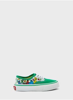 Kids Uy Authentic