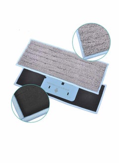 Excefore Mopping Pads, Washable and Reusable Mopping Pads for iRobot Braava Jet m6 6110 Wi-Fi Connected Robot Mop 6 Pack 3 Wet Pads and 3 Dry Pads  - Image 4