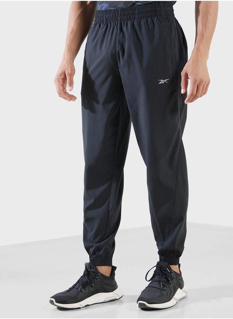 Reebok Essential Sweatpants  - Image 1