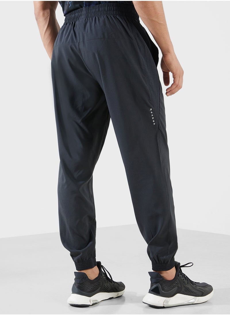 Reebok Essential Sweatpants  - Image 3