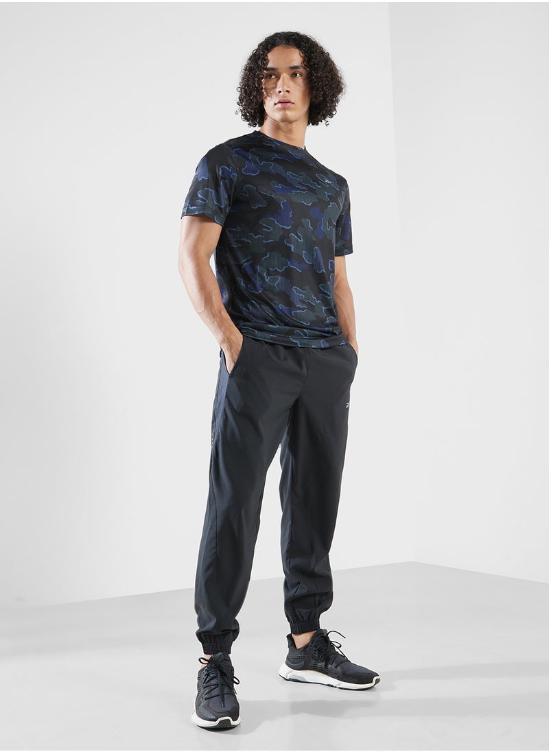 Reebok Essential Sweatpants  - Image 2