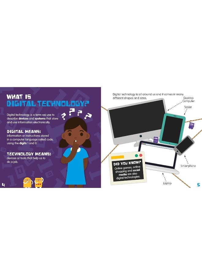 Using Digital Technology - Image 3