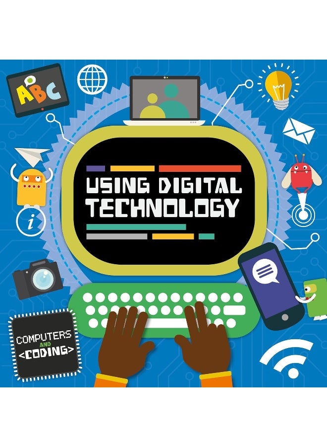 Using Digital Technology - Image 1