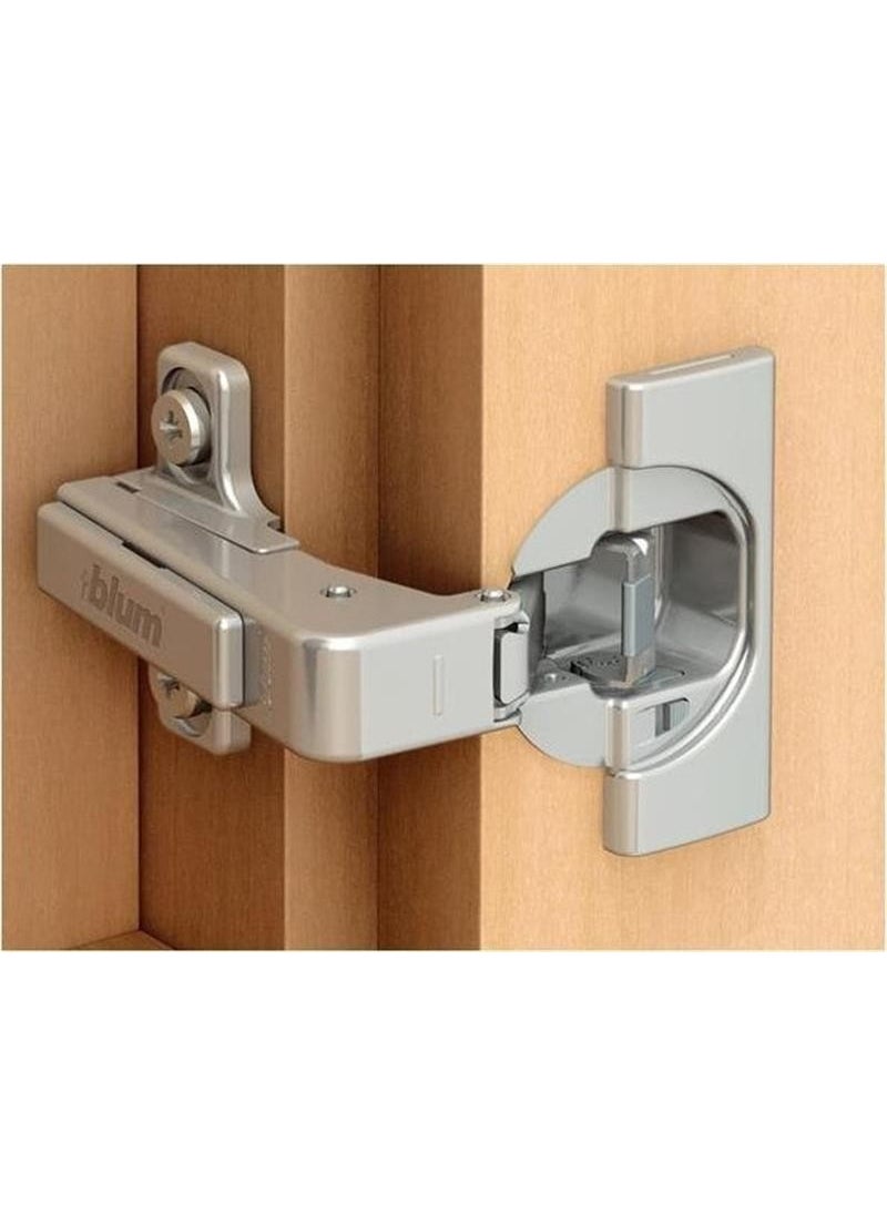 Blum Clip TOP Blind Cover Hinge otion 90 drc  - Image 3