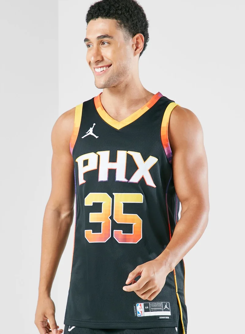 Jordan Phoenix Suns Dri-Fit Swingman Jersey
