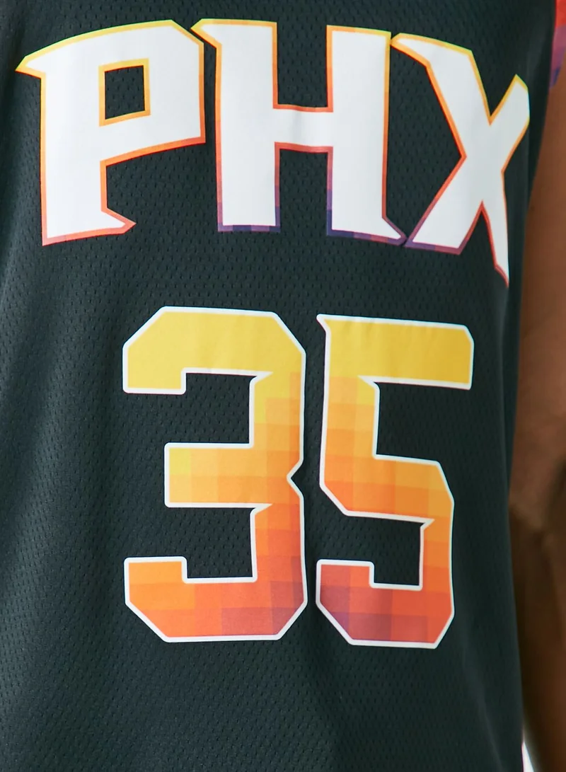Jordan Phoenix Suns Dri-Fit Swingman Jersey