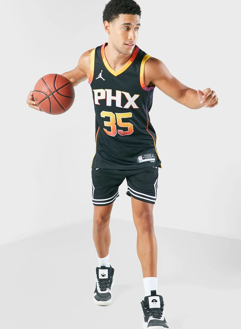 Jordan Phoenix Suns Dri-Fit Swingman Jersey