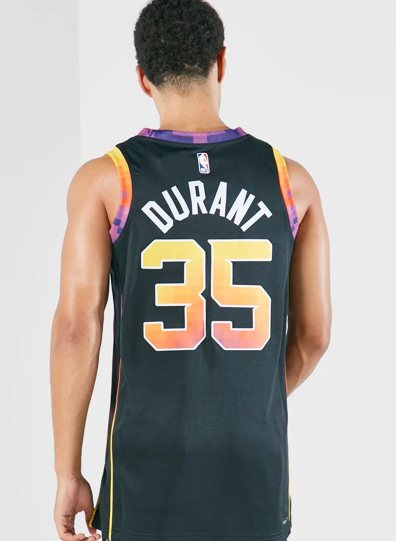 Jordan Phoenix Suns Dri-Fit Swingman Jersey