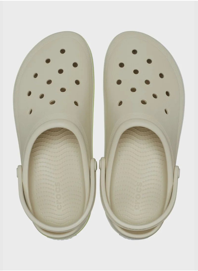 crocs 208371-2Y2 Slip Ons Clog