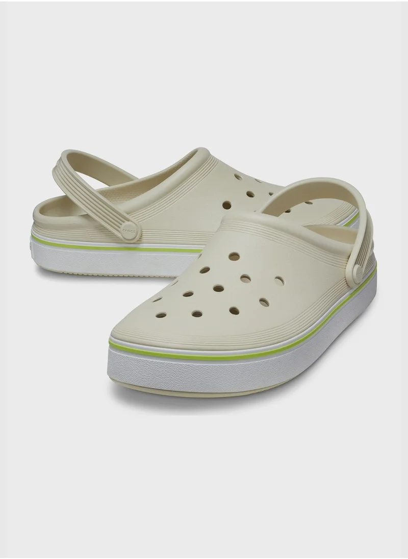 crocs 208371-2Y2 Slip Ons Clog