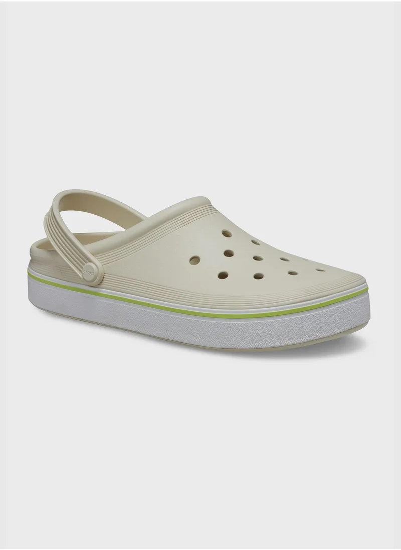 crocs 208371-2Y2 Slip Ons Clog