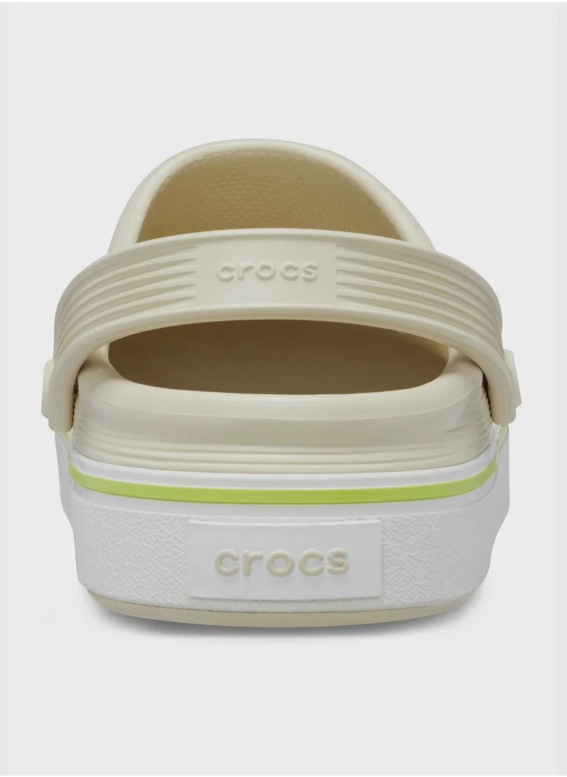 crocs 208371-2Y2 Slip Ons Clog