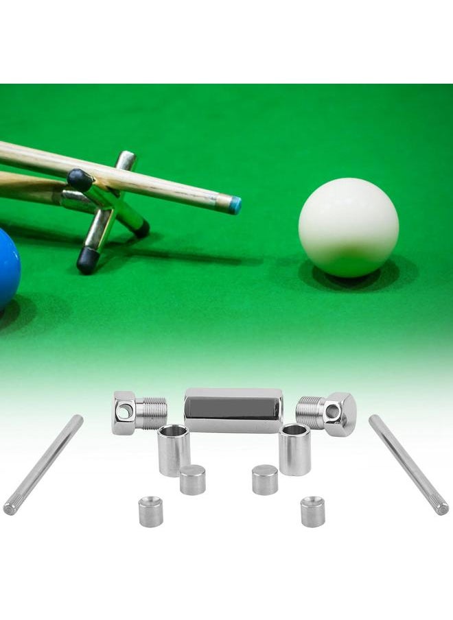 Thoraya Iron Billiard Cue Tip Press Tool Shaper for 10/11mm Snooker Billiard Cue Stick  - Image 3