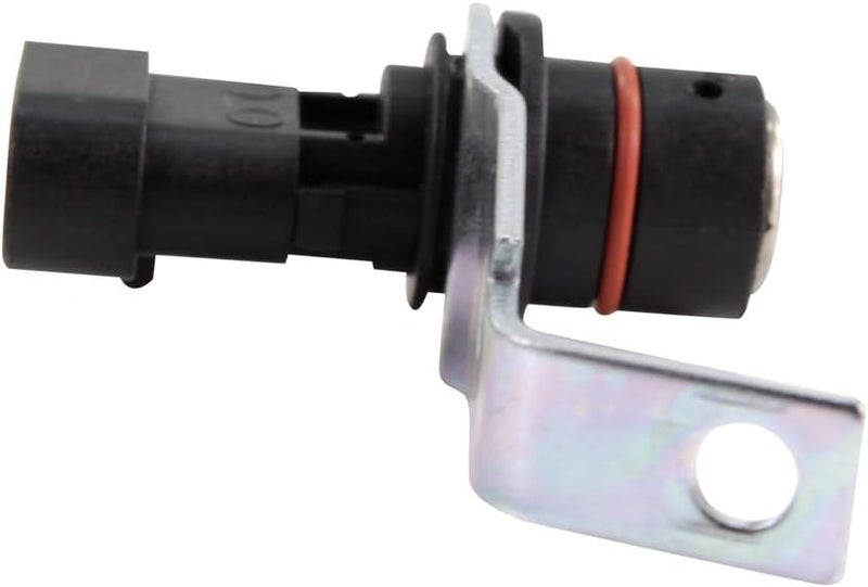 ZBN 12596851 Crankshaft Position Sensor Fit for Chevy GMC:S10 Pickup Silverado Blazer Tahoe Astro Express,Sonoma Sierra Savana Jimmy Safari Yukon 1997 1998 1999 2000 2001 2002 2003 2004 2005 2006 2007 - Image 3