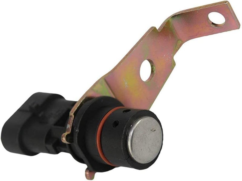 ZBN 12596851 Crankshaft Position Sensor Fit for Chevy GMC:S10 Pickup Silverado Blazer Tahoe Astro Express,Sonoma Sierra Savana Jimmy Safari Yukon 1997 1998 1999 2000 2001 2002 2003 2004 2005 2006 2007 - Image 5