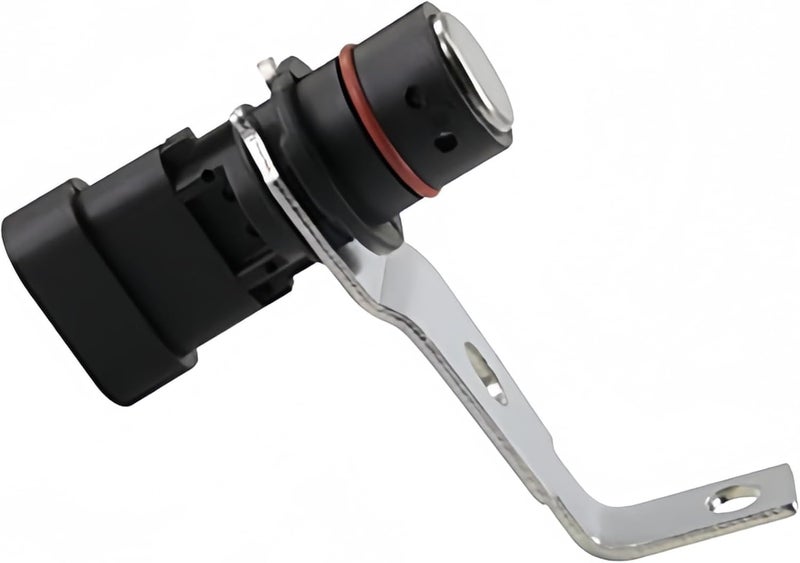 ZBN 12596851 Crankshaft Position Sensor Fit for Chevy GMC:S10 Pickup Silverado Blazer Tahoe Astro Express,Sonoma Sierra Savana Jimmy Safari Yukon 1997 1998 1999 2000 2001 2002 2003 2004 2005 2006 2007 - Image 4