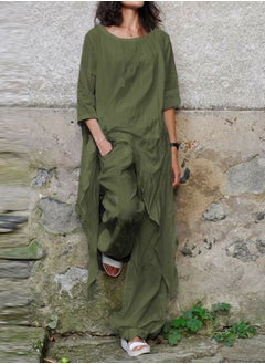 Army Green