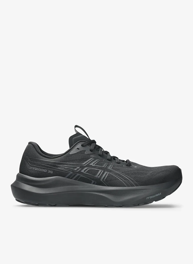 asics Men's GT-2000 14 Running Shoes