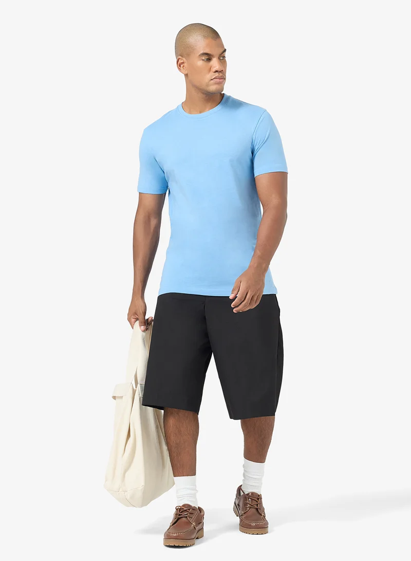 Seventy Five Basics Regular T-Shirt