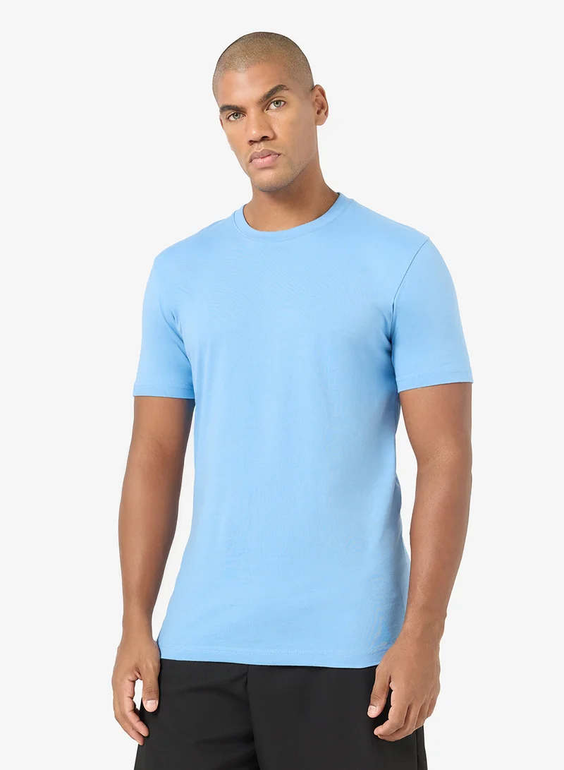Seventy Five Basics Regular T-Shirt