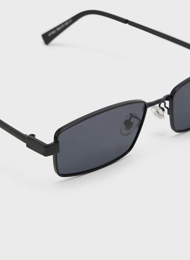 سفنتي فايف Slim Sunglasses