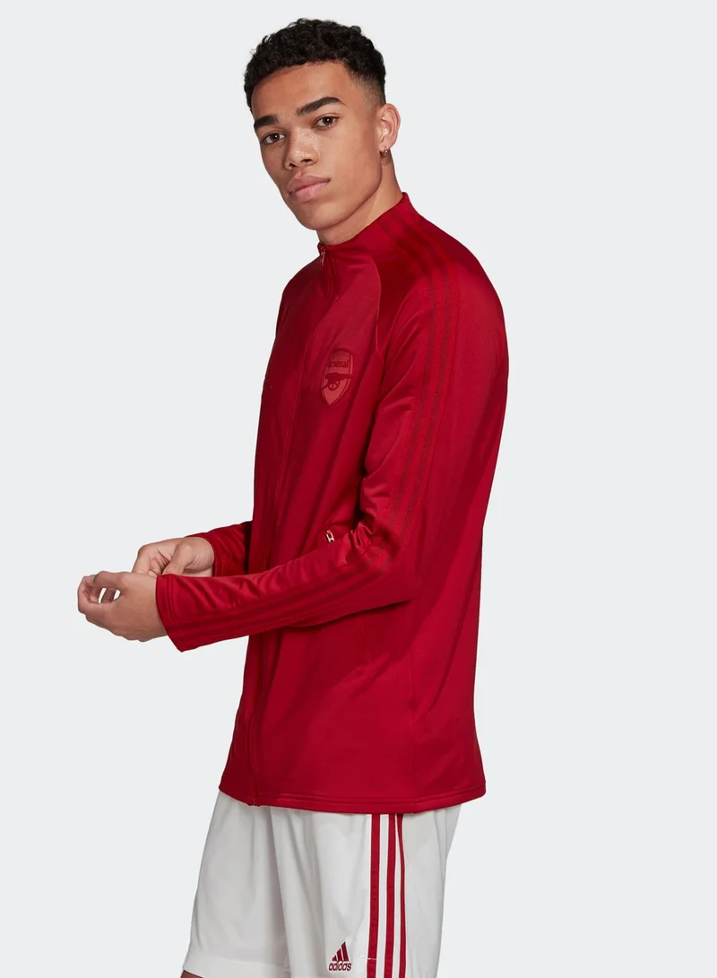 Adidas Arsenal Anthem Track Jacket