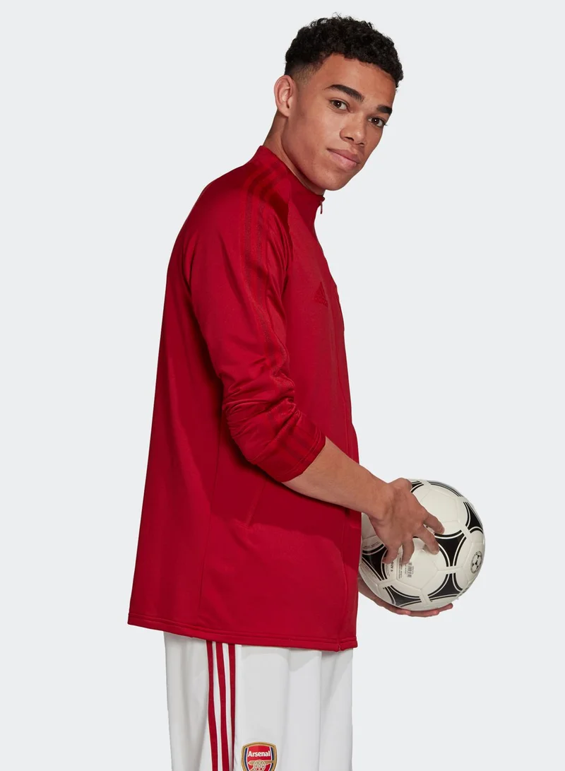 Adidas Arsenal Anthem Track Jacket