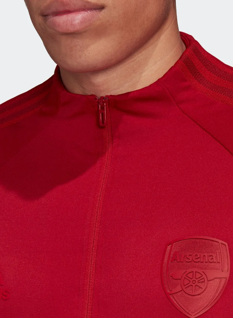 Adidas Arsenal Anthem Track Jacket