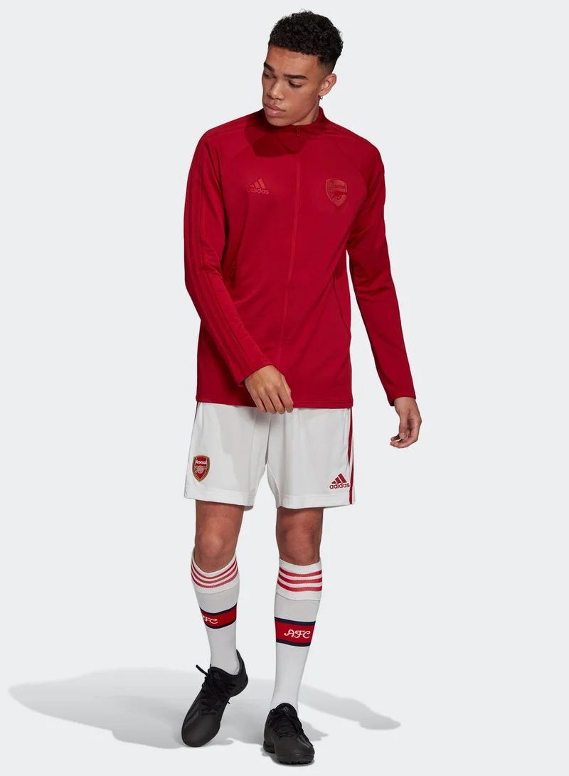 Adidas Arsenal Anthem Track Jacket