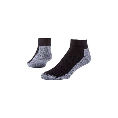 Maggie's Organics - Organic Cotton Sport Ankle Socks - 1 Pair - Unisex - Image 4