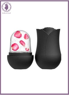 Black Rose Shape