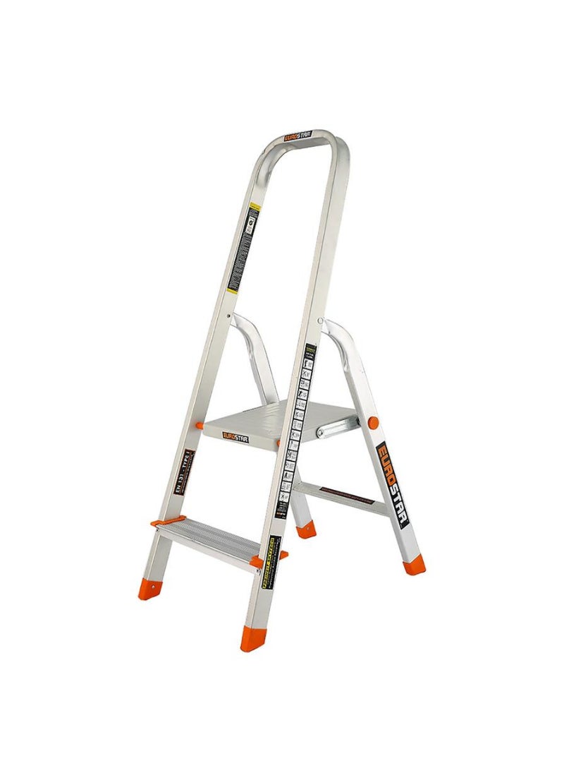 Eurostar Freiheit 2Tier Platform Ladder