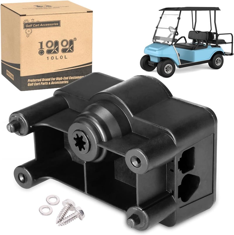 10L0L Golf Cart MCOR Throttle Potentiometer for 2001-2011 Club Car DS & Carryall - Image 1
