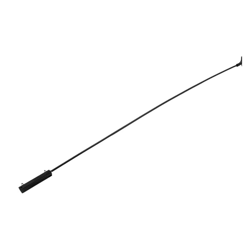 Wivplex Front Engine Hood Lock Latch Cable for BMW 1 Series - Image 2